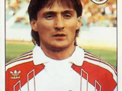 3: Robert Jarni